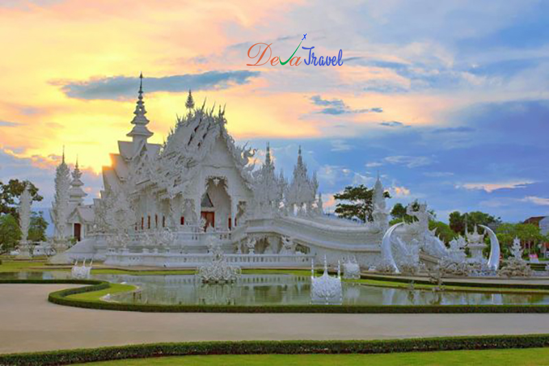 Du lịch tour Thái Lan giá rẻ
