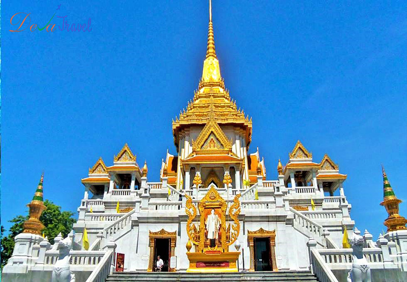 Tour Hà Nội Thái Lan